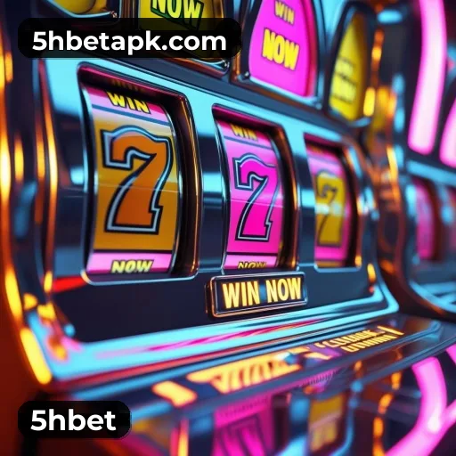App Store 5hbet