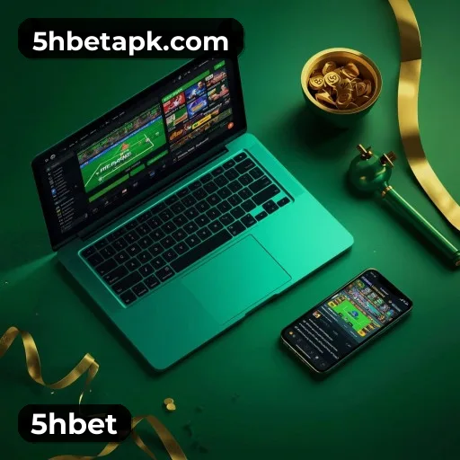 Celular 5hbet