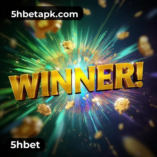 Ofertas App 5hbet