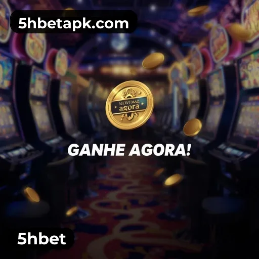 Promoções App 5hbet
