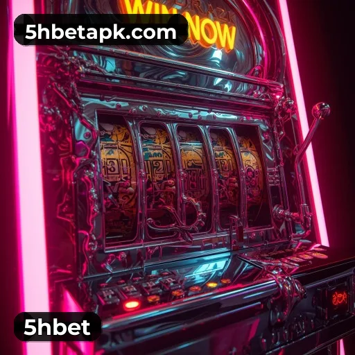 App 5hbet Android