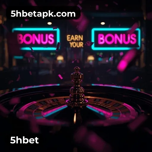 App 5hbet iOS