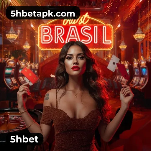Recursos App 5hbet