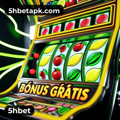 App Desktop 5hbet
