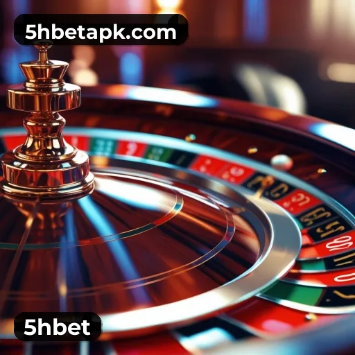 Download 5hbet Windows