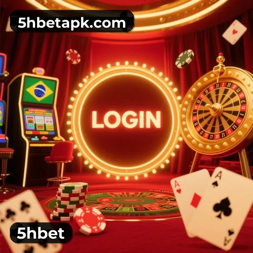 Link Download 5hbet