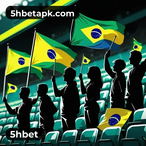 Instalar 5hbet Mac