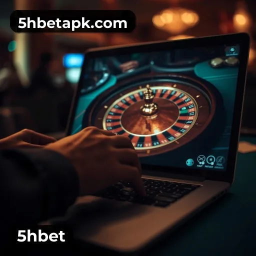 Vantagens App 5hbet