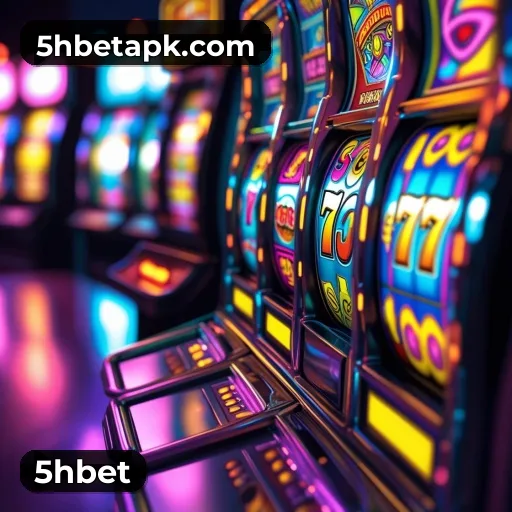 APK 5hbet Android