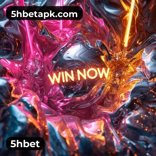 Segurança App 5hbet