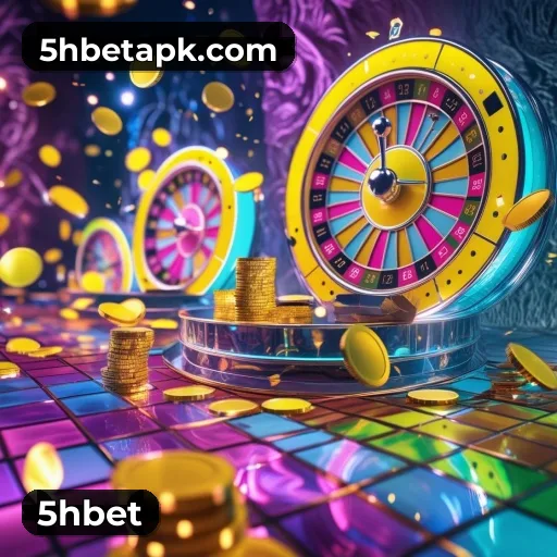 Aviator - Crash game na 5hbet