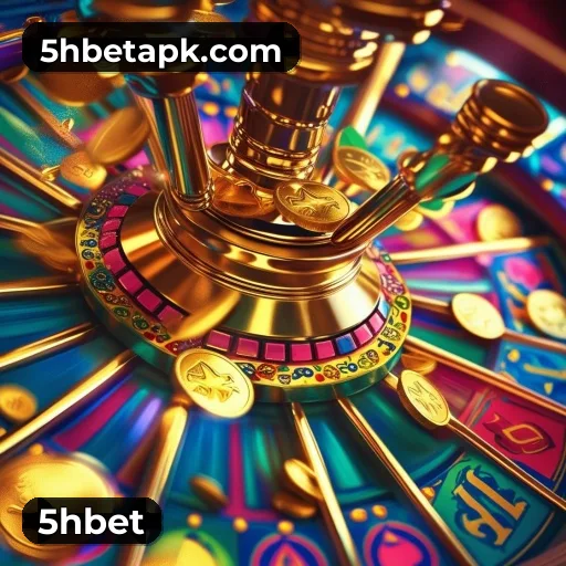 Slots mobile 5hbet