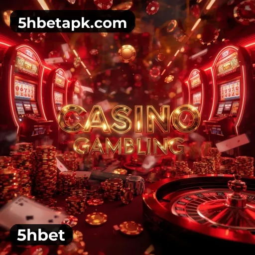Transparência RTP 5hbet