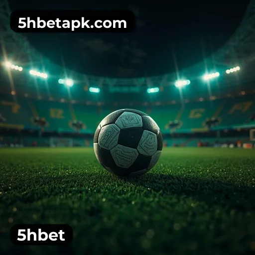 Promoções de slots 5hbet