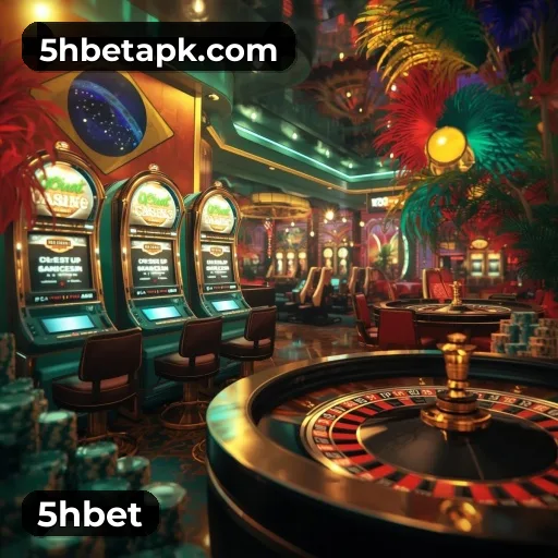 RNG certificado 5hbet