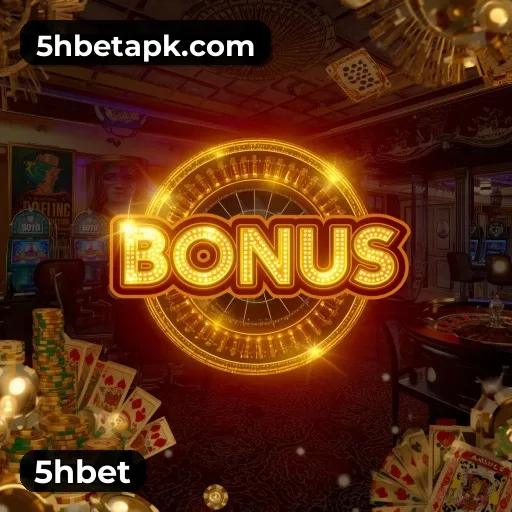 Registro slots 5hbet
