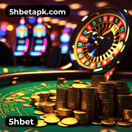 Privilégios VIP 5hbet