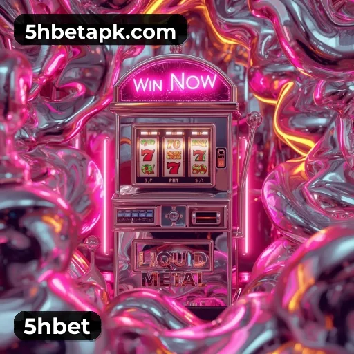 Progressão VIP 5hbet