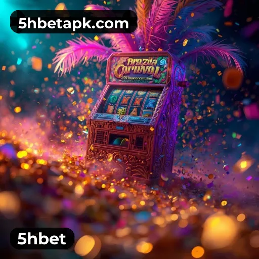 Benefícios VIP 5hbet