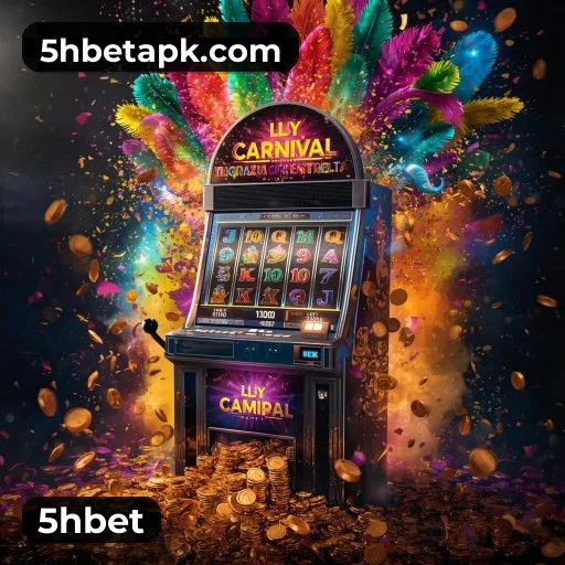 Qualificar VIP 5hbet