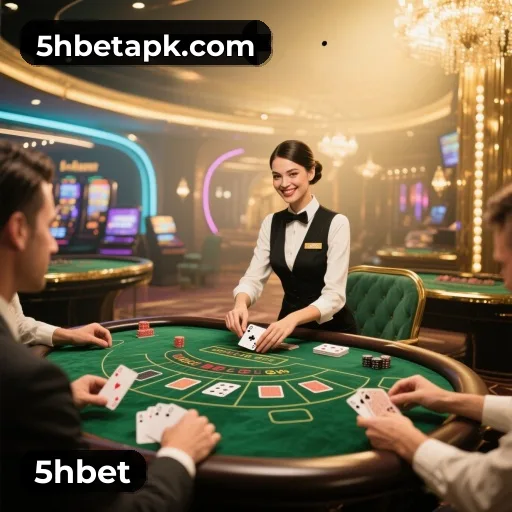 Sistema VIP 5hbet