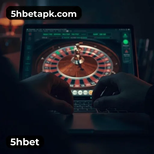 Cashback VIP 5hbet