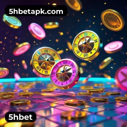 Jogos Mesa 5hbet