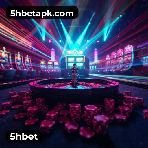 Oportunidades 5hbet