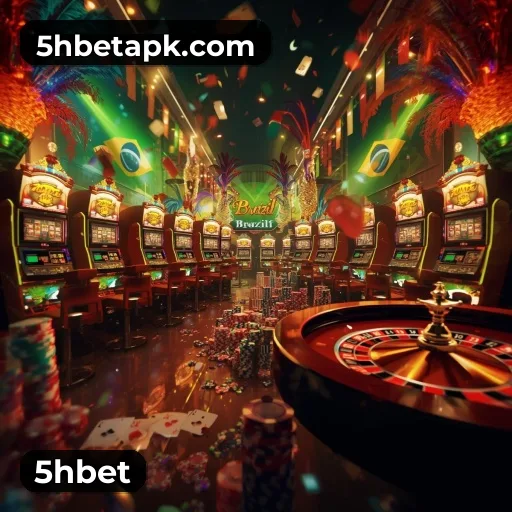 Torneios 5hbet