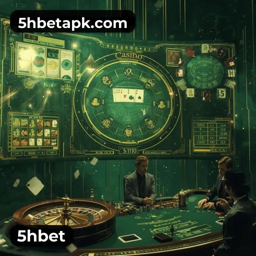 Dicas Ganhar 5hbet