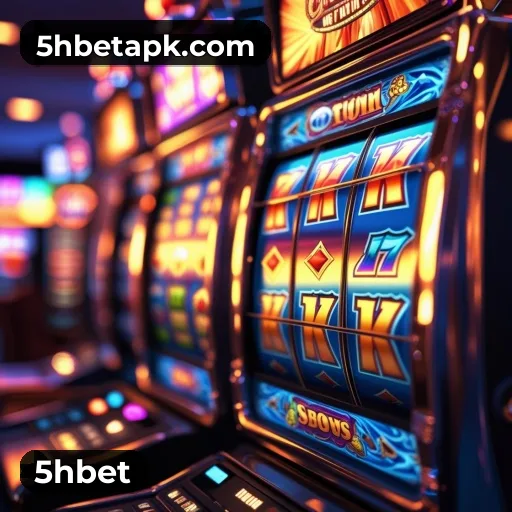 Estratégias 5hbet