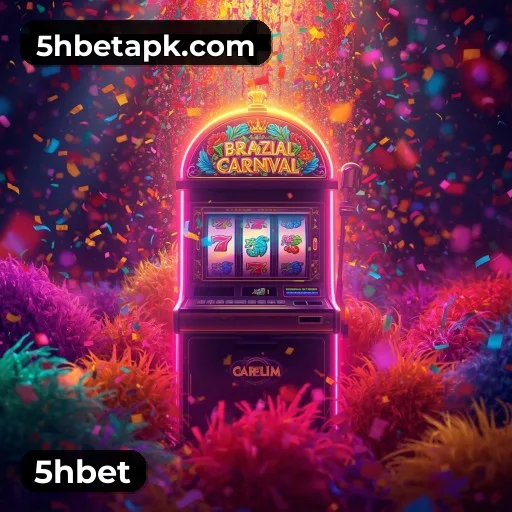Vitória 5hbet