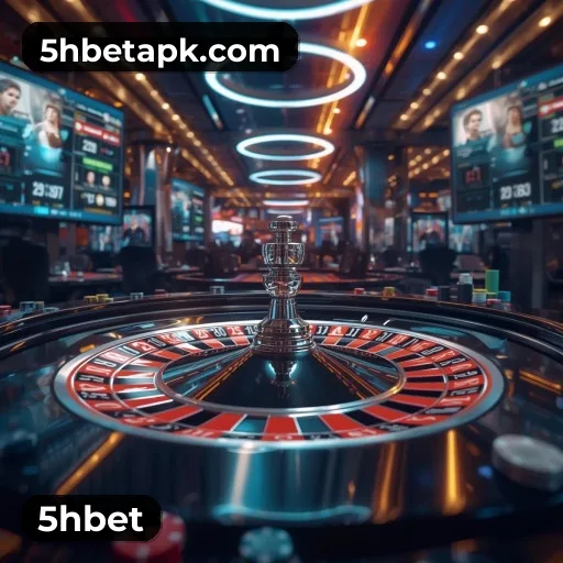 Melhores Jogos 5hbet