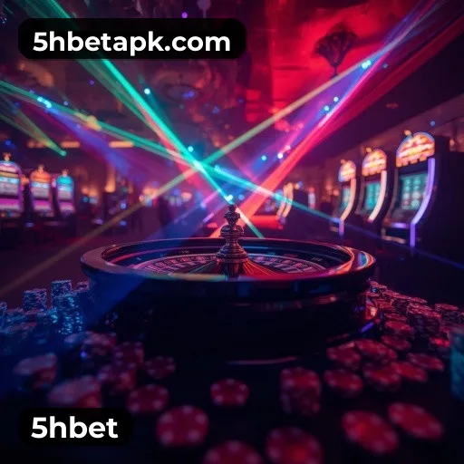 Ganhador 5hbet