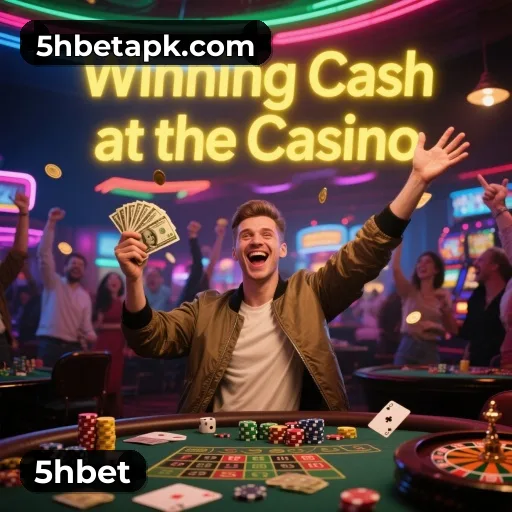 Táticas 5hbet