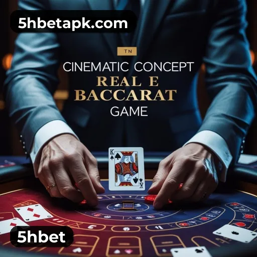 Promoções 5hbet