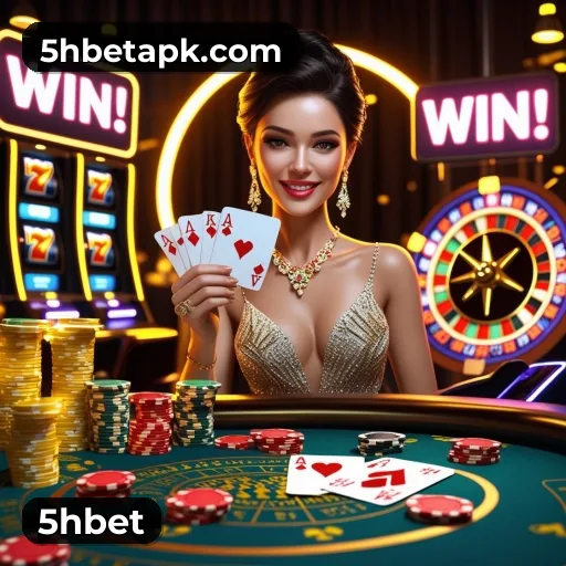 Sucesso 5hbet